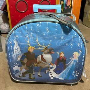 Disney Frozen Rolling Suitcase